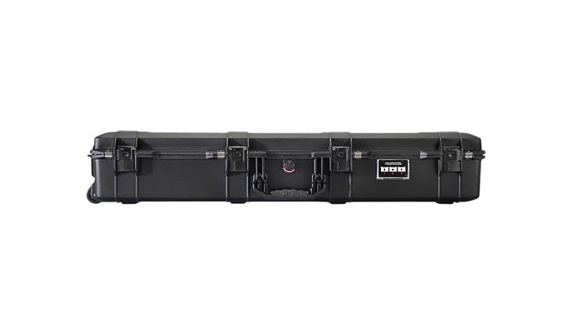Pelican Air 1745 017450-0001-110 Long Hard Case with Foam, 44 Inch
