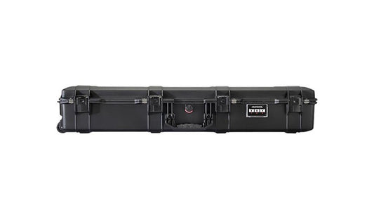 Pelican Air 1745 017450-0001-110 Long Hard Case with Foam, 44 Inch