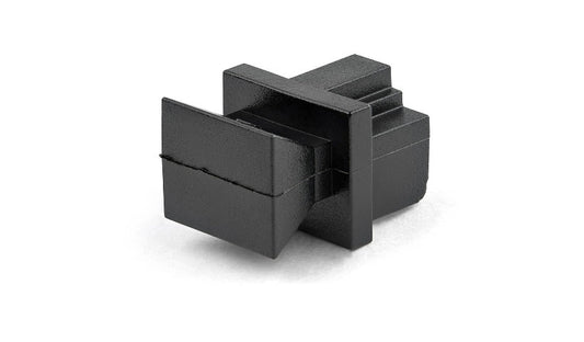 StarTech.com RJ45COVER RJ45 Dust Covers 100 Pack Reusable Port Blockers 2 Year
