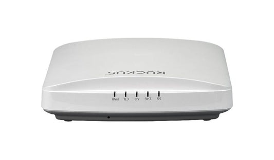 Ruckus R550 901-R550-US00 Wi-Fi 6 Access Point, BLE, Zigbee, USB