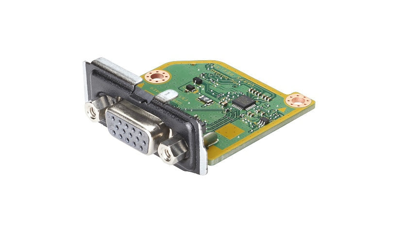 HP 13L53AA VGA Port Flex IO V2 for HP EliteDesk and ProDesk G6/G7