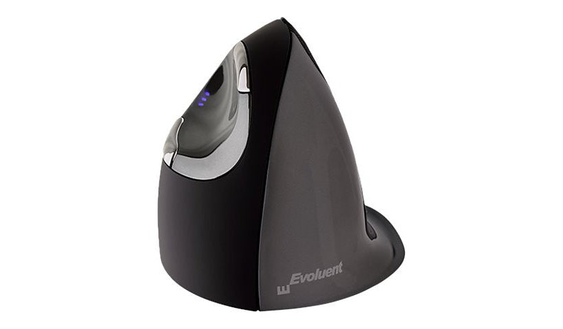 Evoluent VMDL VerticalMouse D Large Wired USB 6 Button