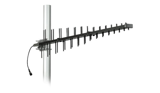 weBoost 311228 High Gain LPDA Antenna for WilsonPro, N Female