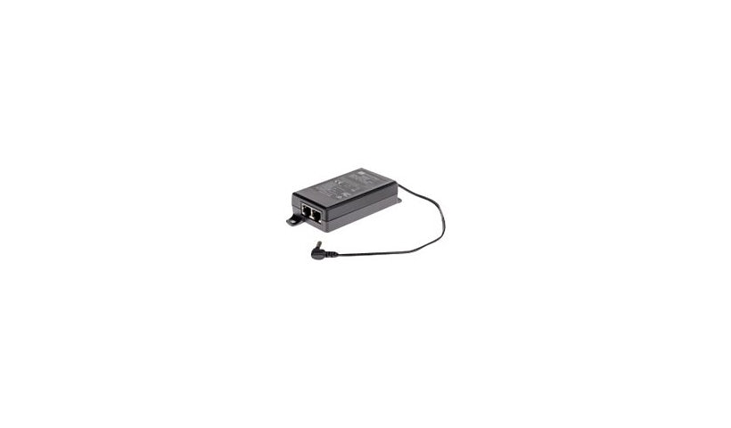 Axis 02044-001 PoE Splitter, 5V, 12.5W, 802.3af, for T8705
