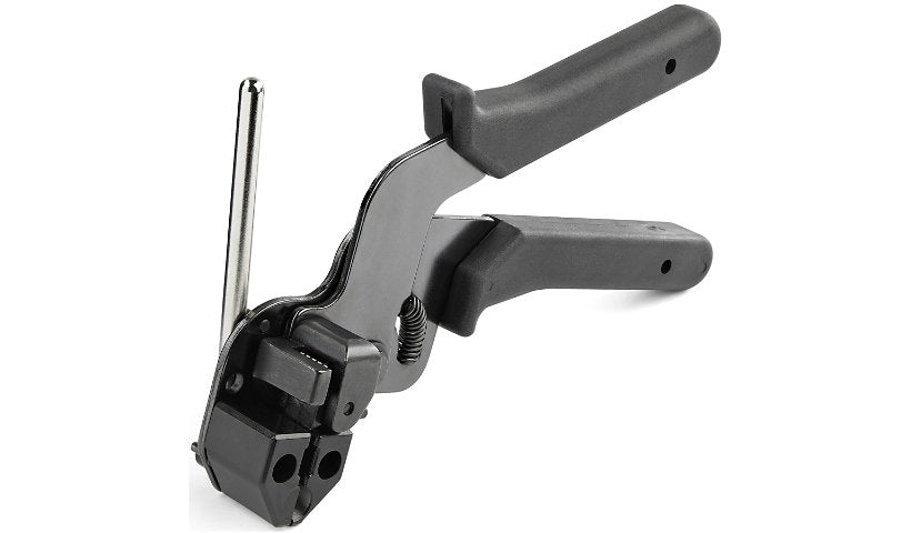 StarTech.com CBMMCTTOOL Stainless Steel Cable Tie Tool TAA 2 Year