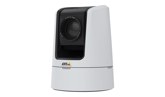 AXIS V5925 1080p PTZ Camera 30x SDI HDMI XLR Streaming 01966-004
