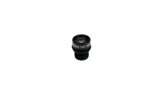 AXIS 16mm M12 Lens F1.8 for F1005-E FA1105 Sensor Units Pack of 4 01961-001