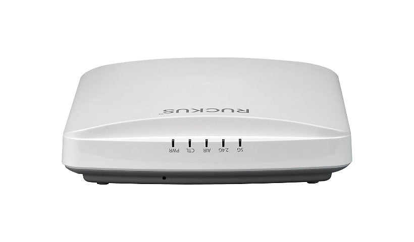 Ruckus R650 9U1-R650-US00 Unleashed Wi-Fi 6 Access Point, 4x4:4