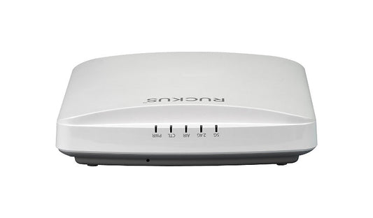 Ruckus R650 9U1-R650-US00 Unleashed Wi-Fi 6 Access Point, 4x4:4