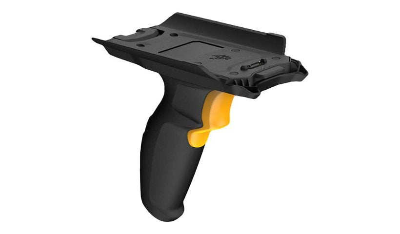 Zebra Snap-On Trigger Handle for TC52AX/TC52x/TC57x, TRG-TC5X-ELEC1-01