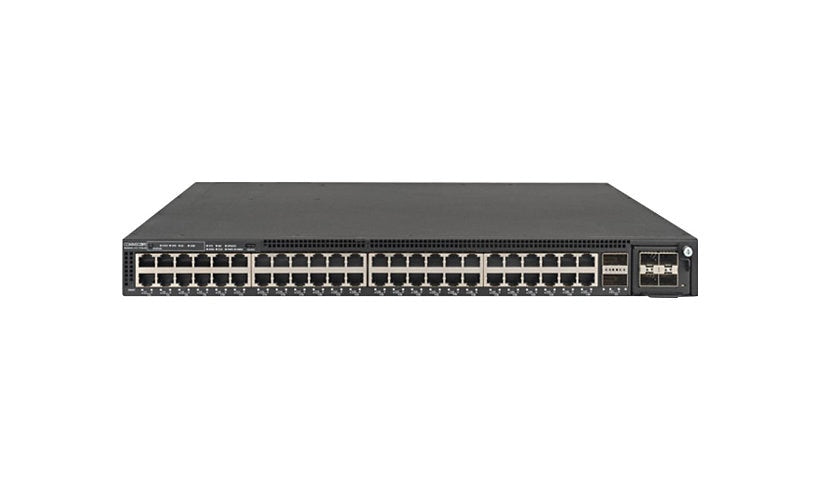 Ruckus ICX 7550 ICX7550-48P-E2 48-Port Gigabit PoE+ Switch, 2x 40G, 2000W