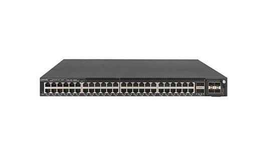 Ruckus ICX 7550 ICX7550-48P-E2 48-Port Gigabit PoE+ Switch, 2x 40G, 2000W