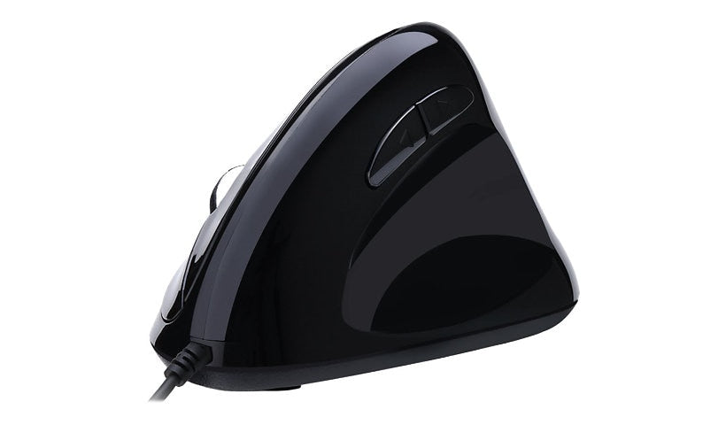 Adesso iMouse E3-TAA Wired Ergonomic Vertical Mouse TAA 2 Year