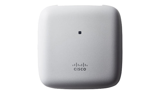 Cisco Business CBW140AC-B Wi-Fi 5 Access Point, 2x2 MU-MIMO, Mesh