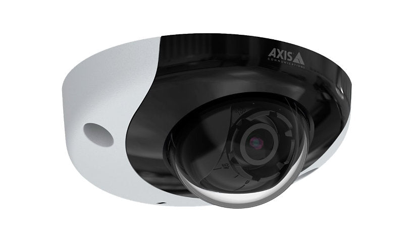 AXIS P3935-LR 1080p Onboard Vehicle Dome 2.8mm IR Mic RJ45 01919-001