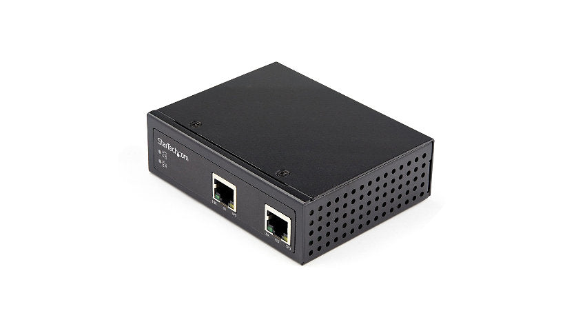 StarTech POEEXT1G60W Industrial Gigabit PoE++ Extender, 60W, 100m