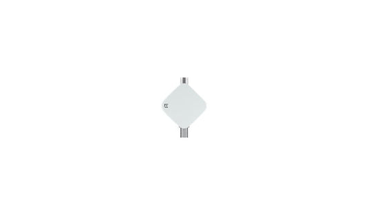 Extreme AP460C AP460C-FCC Outdoor Wi-Fi 6 Tri Radio AP, IP67