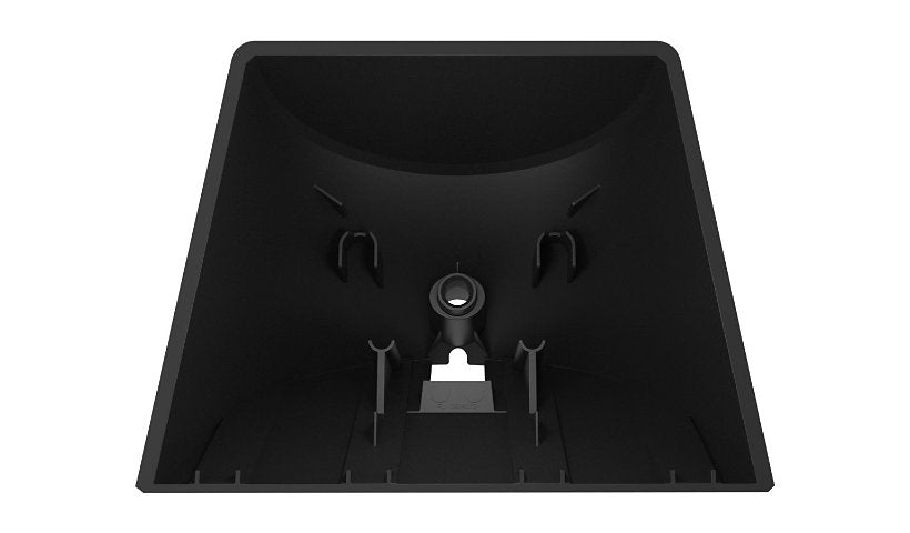2N Desk Stand for 2N Indoor Answering Units Black 02039-001