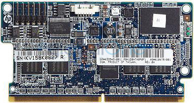 HPE 633543-001 2GB DDR3 FBWC Cache Module for P-Series Smart Array Gen8