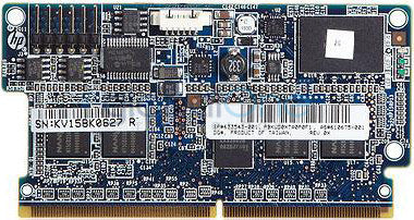 HPE 631681-B21 2GB DDR3 FBWC Cache Module for P-Series Smart Array Gen8