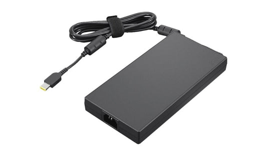 Lenovo ThinkCentre 230W Slim Tip AC Adapter 20V 4X20Z83991 1 Year