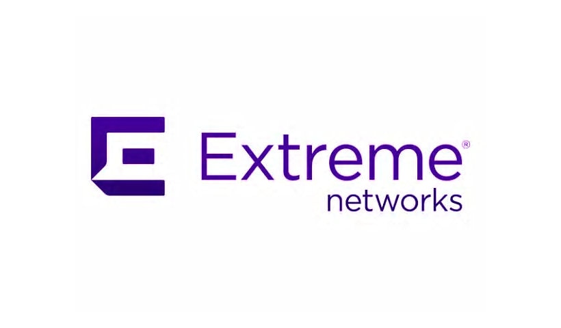 Extreme Networks 5520-VIM-4XE 4-Port 10G SFP+ Module for 5520, MACsec