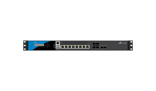 Barracuda CloudGen Firewall F400C.F20 BNGF400C.F20, 13 Gbps, 1U
