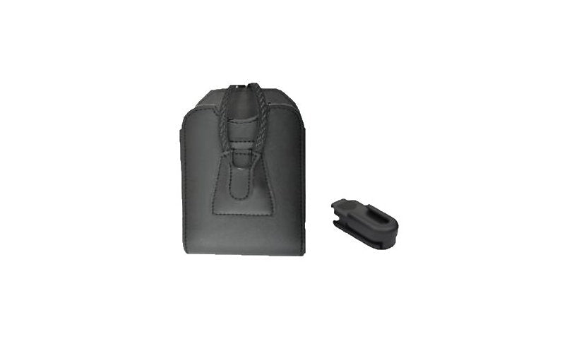 Zebra Soft Holster for PS20 Personal Shopper, Belt Clip, SG-PS20-SFTHLT-01