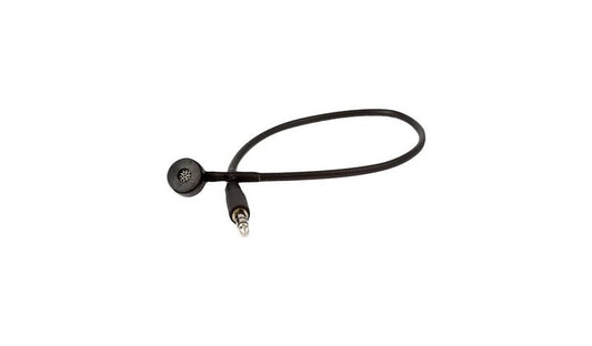 AXIS Device Microphone B Ultra Low Noise 80dBA 3.5mm for D3110 W400 01963-001