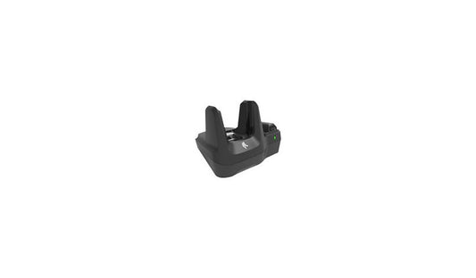 Zebra 1-Slot USB Cradle + Battery Charger for MC2200/MC2700, CRD-MC2X-2SUCHG-01
