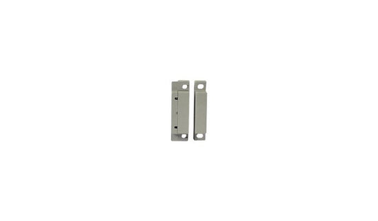 NTI Wired Magnetic Door Sensor with Mounting Kit E-M-DCS3