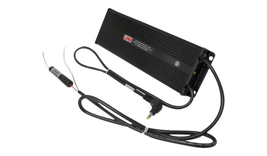 Lind 7300-0470 12 to 32V Isolated Power Adapter for Dell 7202 Rugged Tablet