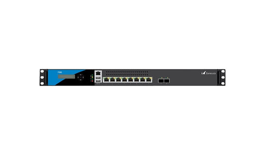 Barracuda CloudGen Firewall F380B BNGF380B, 8.5 Gbps, 10G SFP+, 1U