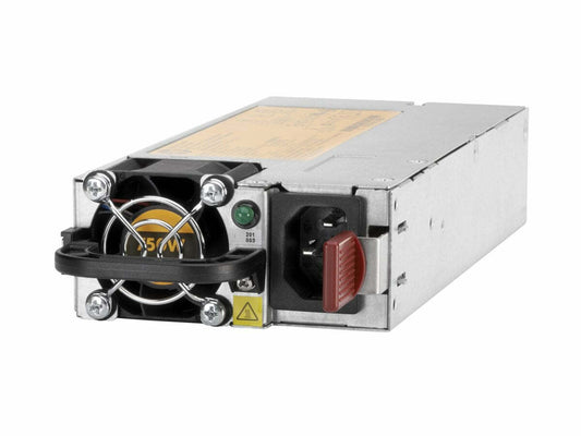 HPE HPM-S-0750DDL00 750W -48VDC Common Slot Hot Plug Power Supply Kit for Gen8