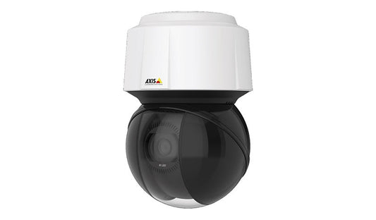 AXIS Q6135-LE 1080p PTZ Camera 32x Zoom IR 820 ft 60W Midspan 01959-004