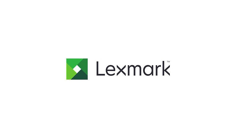 Lexmark MarkNet N8370 27X0823 Wireless Print Server, Dual Band Wi-Fi