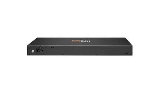 HPE Aruba CX 6100 JL678A 24G 4SFP+ Managed Switch, Non-PoE