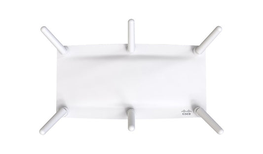 Cisco Meraki MR46E-HW Wi-Fi 6 Access Point, 4x4:4, External Antennas
