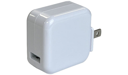 4XEM 12W USB Wall Charger iPad iPhone 2.1A 4XIPADCHARGER Lifetime Warranty