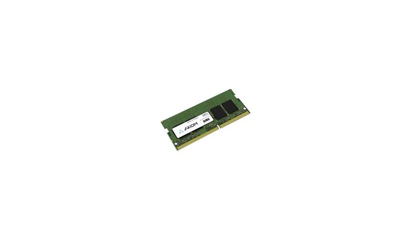 Axiom 13L73AA-AX 32GB DDR4-3200 SODIMM for HP EliteDesk, ProDesk, EliteOne