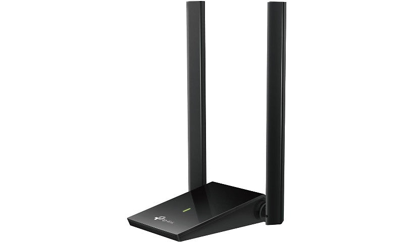 TP-Link Archer T4U Plus AC1300 Dual Band USB 3.0 Wi-Fi Adapter