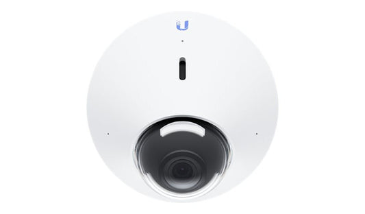 Ubiquiti UniFi Protect G4 Dome UVC-G4-DOME IR Mic Speaker Weatherproof PoE