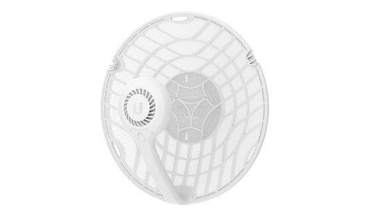 Ubiquiti airFiber 60 LR AF60-LR-US 60 GHz PtP Bridge, 1.8 Gbps, 7 Miles