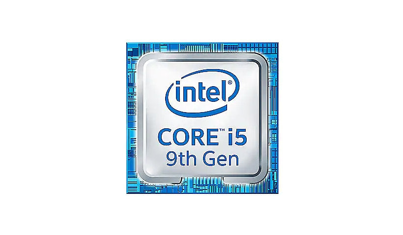 Intel Core i5-9500E 3GHz 6-Core LGA1151 CPU OEM Tray CM8068404404932