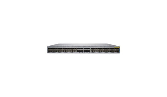 Juniper QFX5120-48YM-AFO 48x 25G SFP28, 8x 100G L3 Switch, Airflow Out