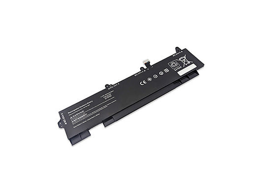 Total Micro L77991-005-TM 3 Cell 56Wh Battery for HP EliteBook 850 G7 G8