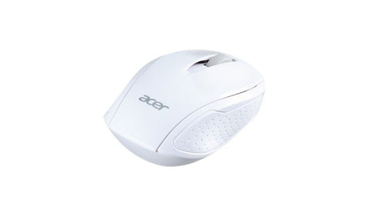 Acer M501 Wireless Optical Mouse for Chromebook White GP.MCE11.00Y 2 Year