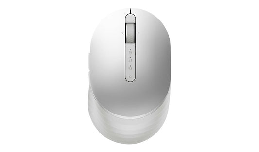 Dell Premier MS7421W Rechargeable Wireless Mouse Platinum Silver