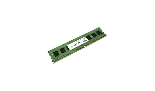 Axiom AX43200N22B/8G 8GB DDR4-3200 DIMM, Dual Rank, CL22