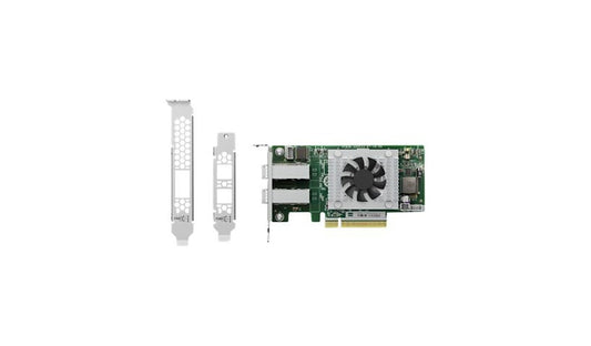 QNAP QXP-820S-B3408 8-Port SAS 12Gb Expansion Card, Broadcom SAS3408, PCIe